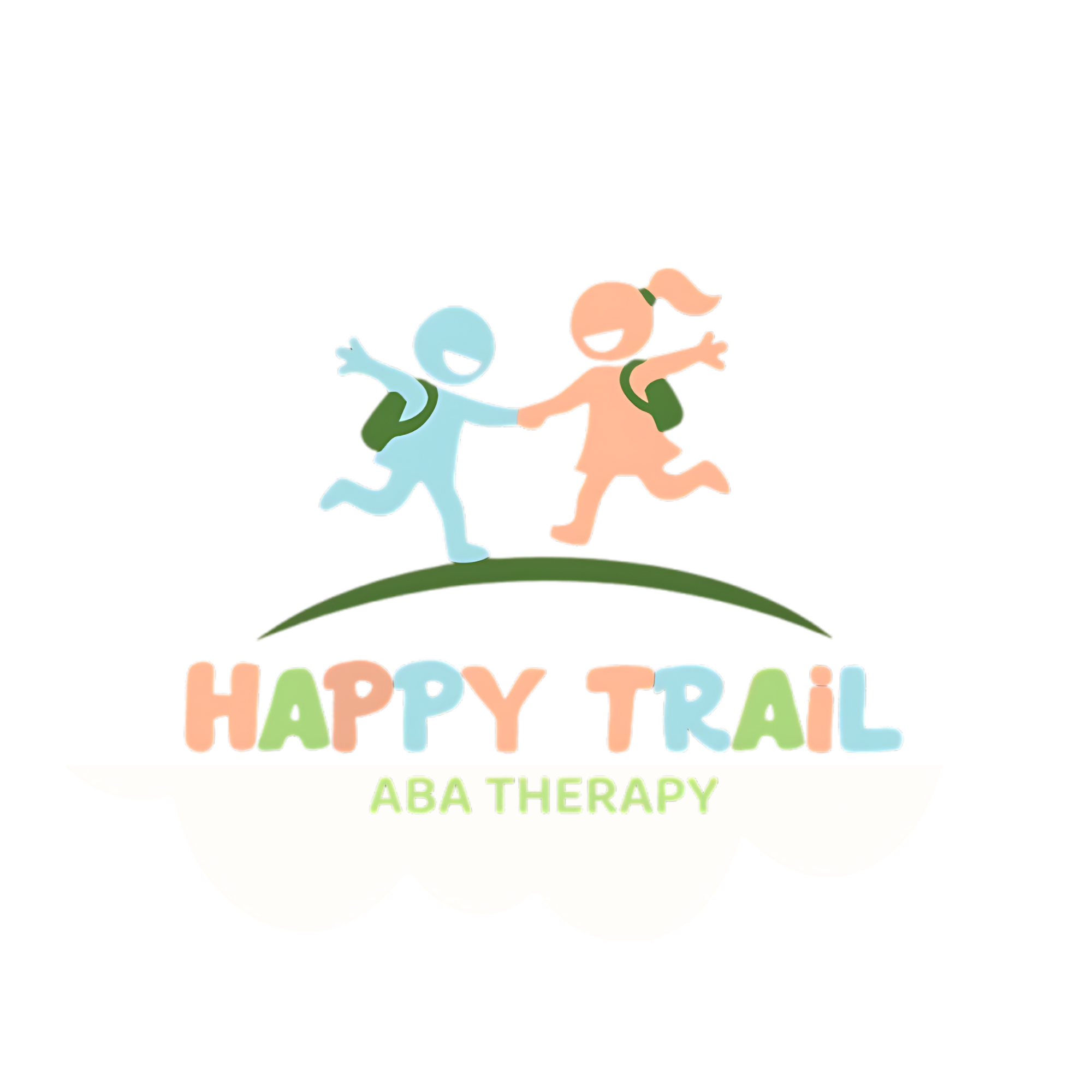 Happy Trail Logo